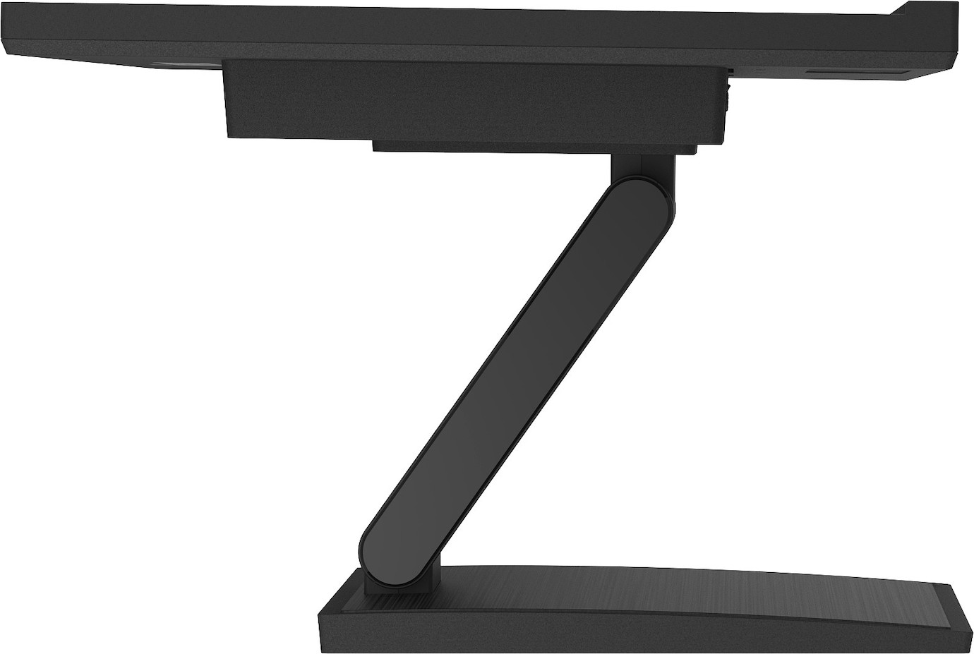 Vorschau: iiyama ProLite T2454MSC-B2AG 24" PCAP 10-Punkte Touchscreen-Monitor mit IPS-Panel-Technologie und An