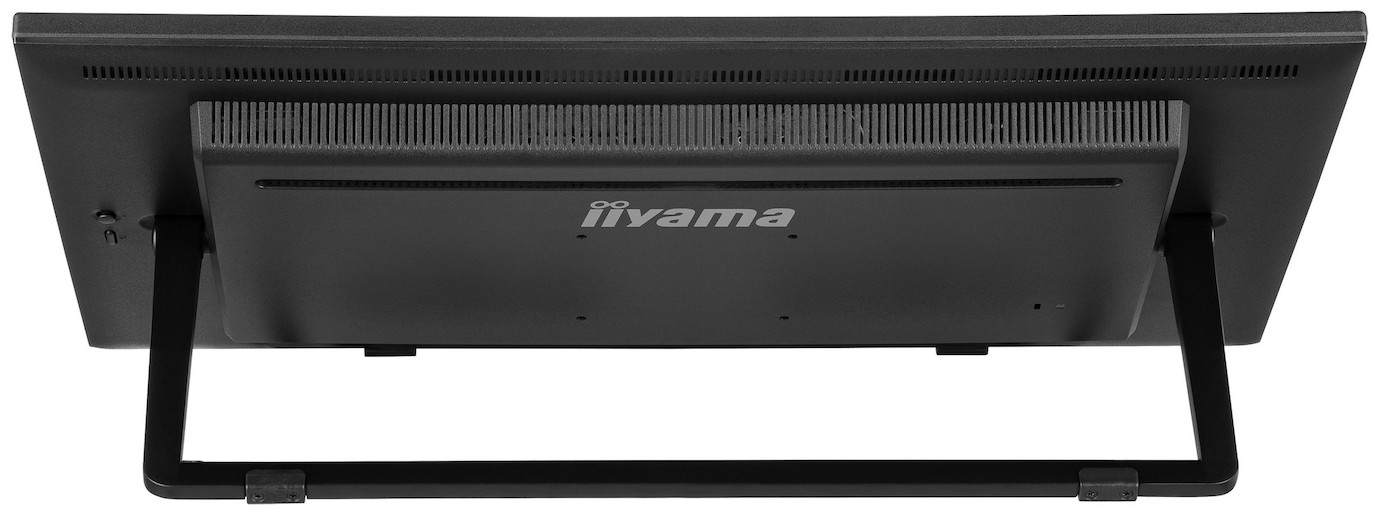 Vorschau: iiyama PROLITE T2755QSC-B1