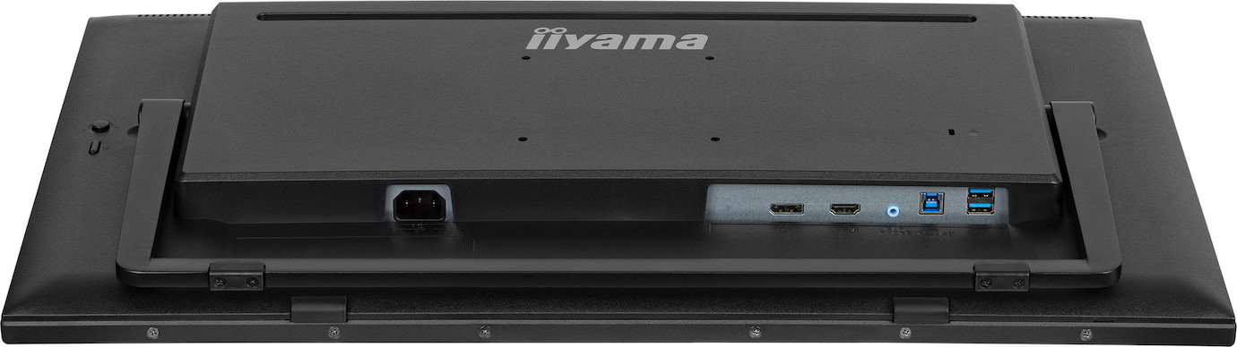 Vorschau: iiyama PROLITE T2755QSC-B1