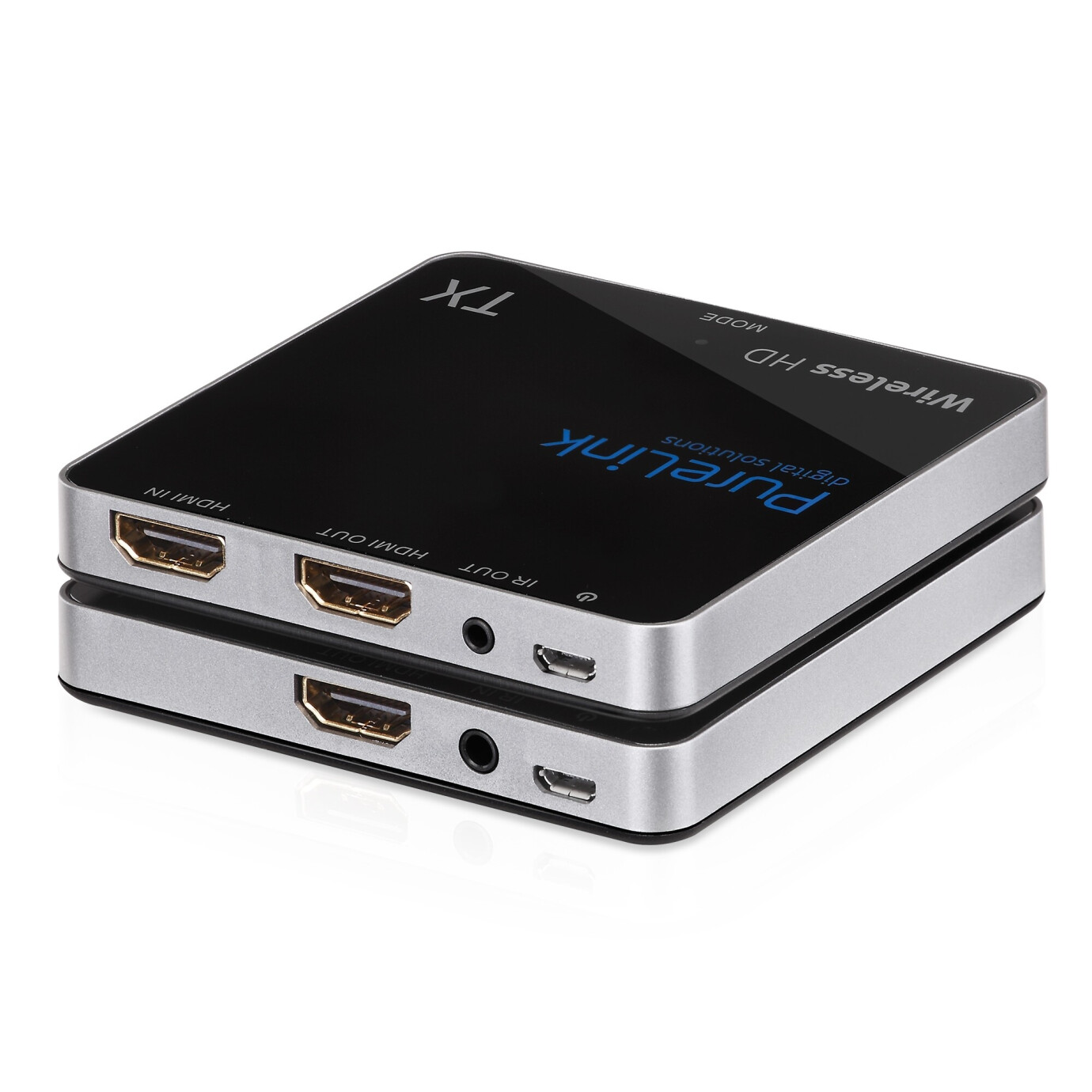 Vorschau: PureLink CSW110 Wireless HDMI Set 30m