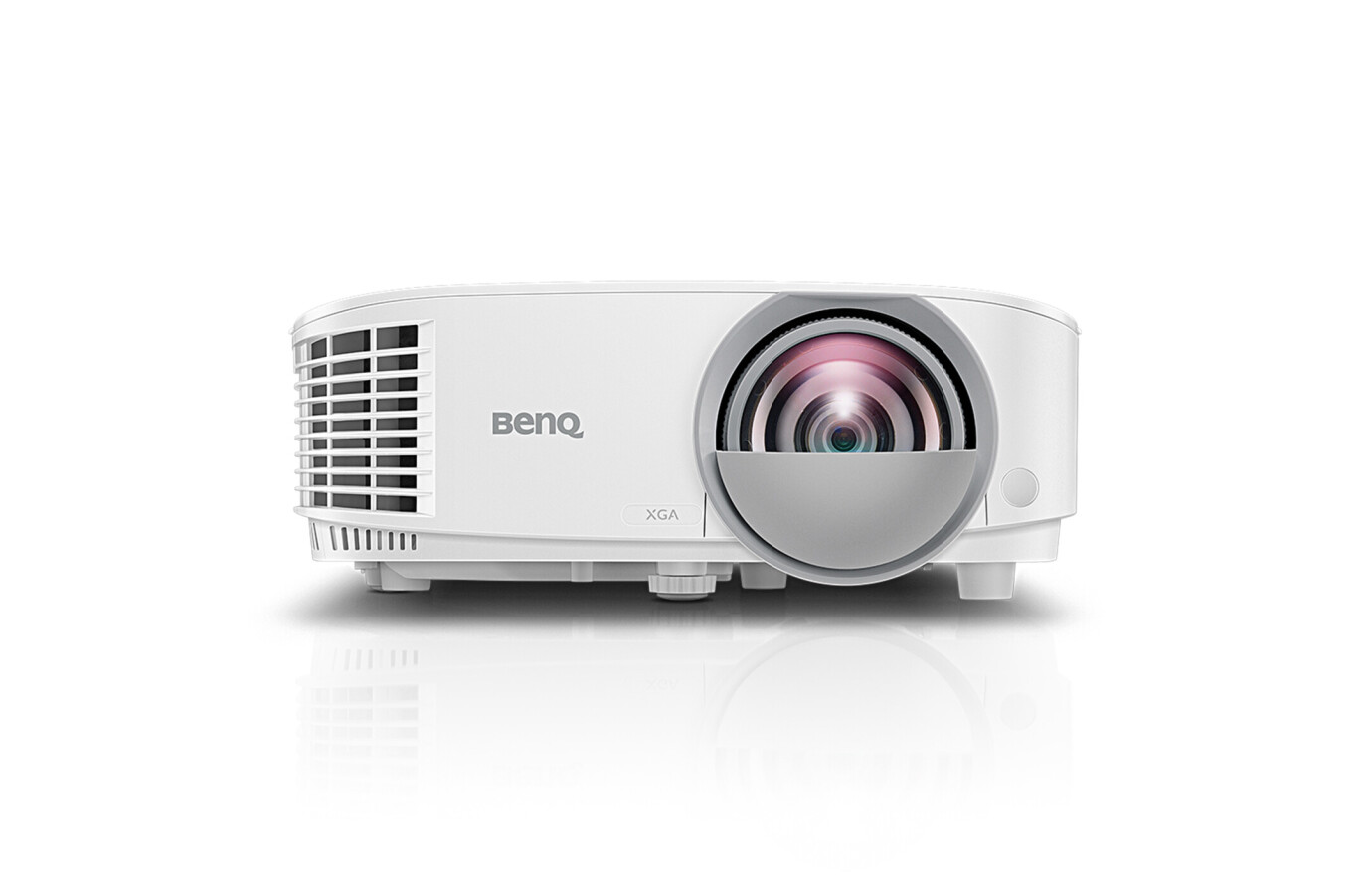 Vorschau: BenQ MX825ST Kurzdistanzbeamer mit 3300 ANSI-Lumen und XGA Auflösung