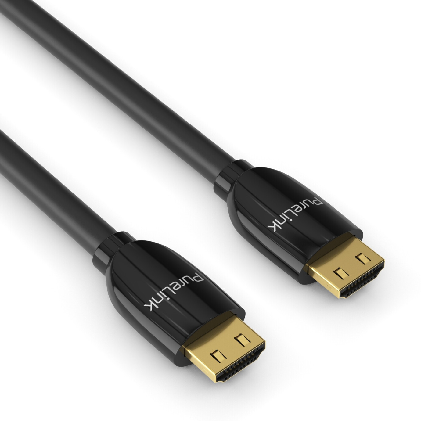 Vorschau: PureLink PS3000 - Premium Highspeed HDMI Kabel mit Ethernet (Zertifiziert) - 1,00m