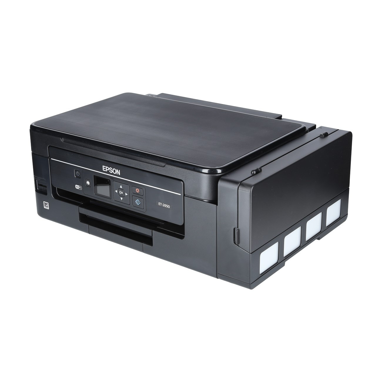 Vorschau: Epson ET-2650 Ecotank Drucker