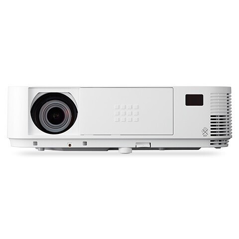 Vorschau: NEC ME402X Beamer mit 4000 ANSI-Lumen und XGA Auflösung