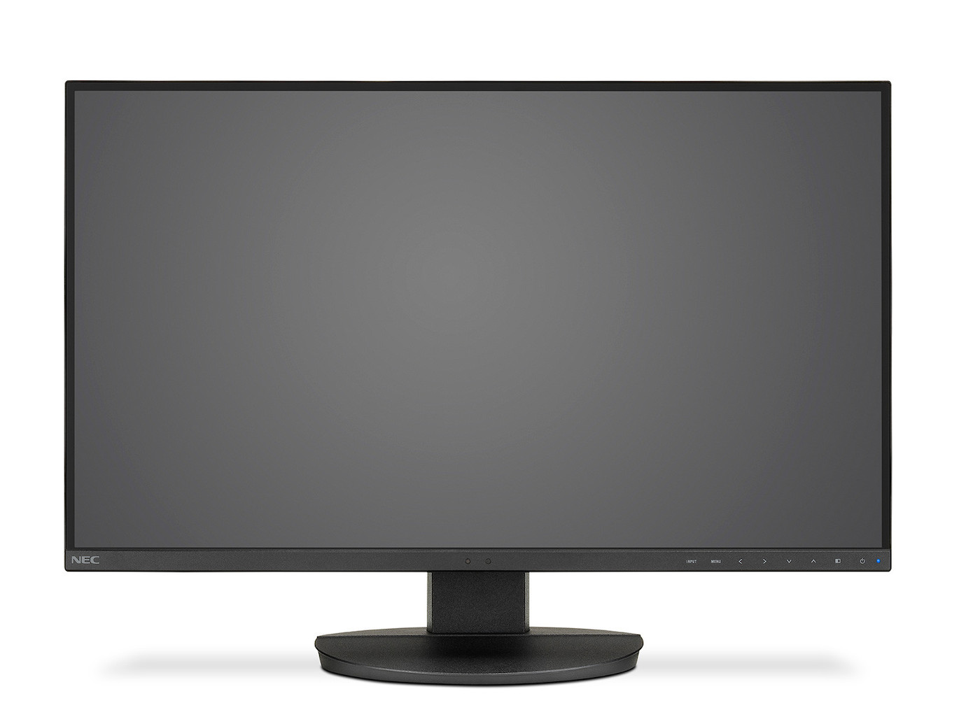 Vorschau: NEC EA271U 27" LCD Monitor mit 4K und ms Reaktionszeit