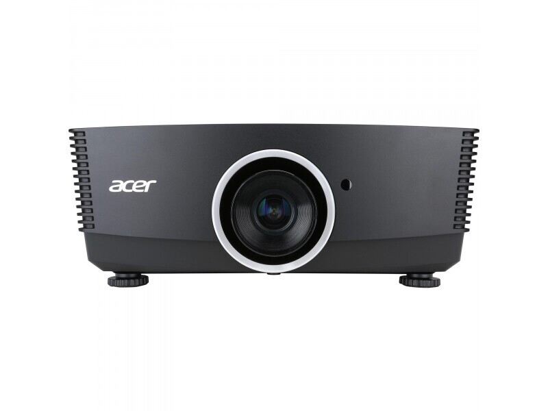 Vorschau: Acer F7200 Installationsbeamer mit 6000 ANSI-Lumen und XGA Auflösung