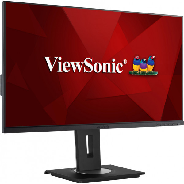 Монитор viewsonic vg2755 обзор