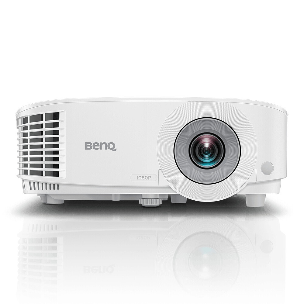 Vorschau: BenQ TH550 weiß Businessbeamer 3500 Lumen mit Full HD Auflösung