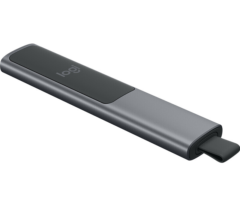 Logitech Spotlight Presenter