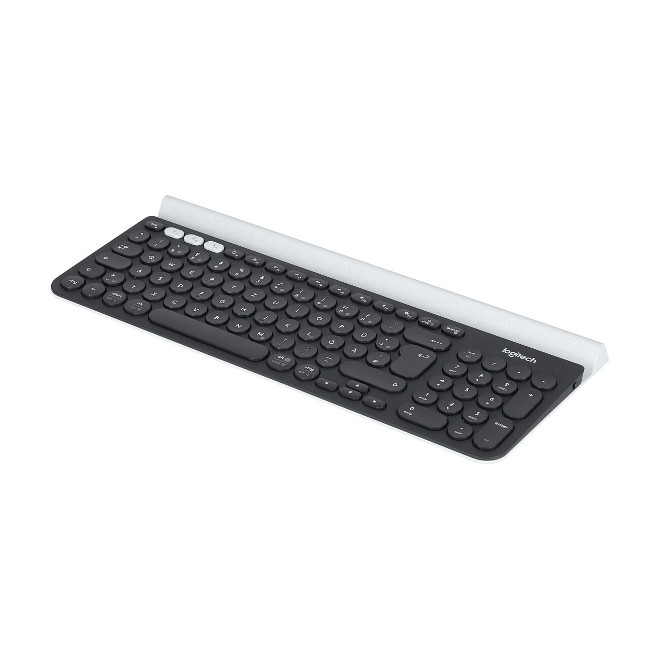 Logitech K780 Tastatur, kabellos