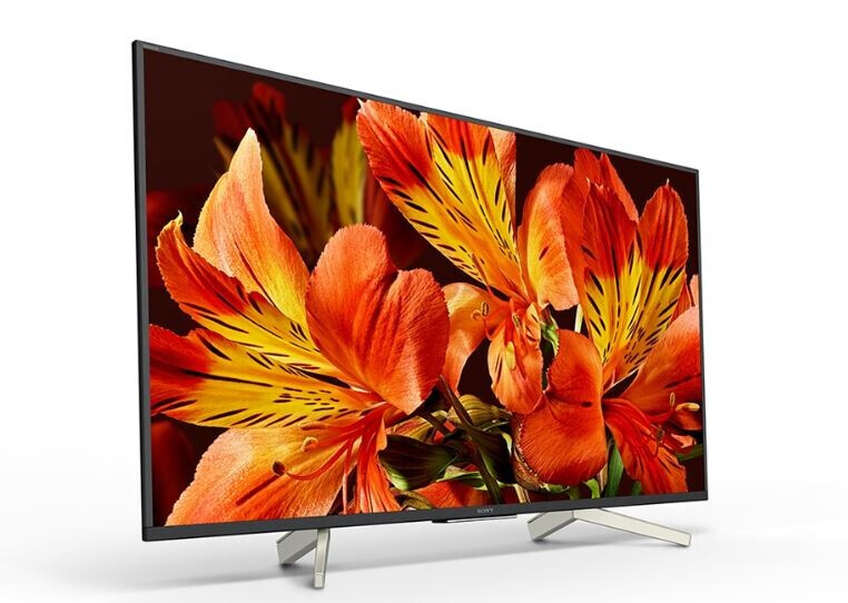 Sony FW-65BZ35F/TC LCD-Display 65'' 5 ms mit 3840x2160 4K UHD Auflösung