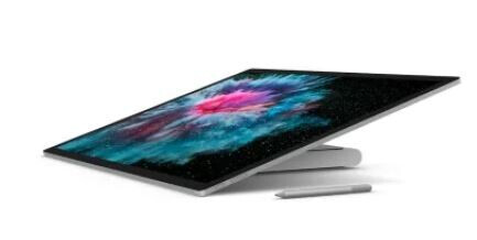 Microsoft Surface Studio 2 Intel i7 / 16 GB RAM / 1TB SSD