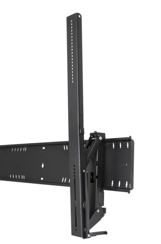 Vogels PFW 6910 Display-Wandhalterung neigbar für 80-120'' Bildschirme