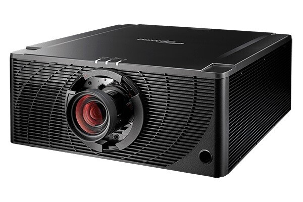 Optoma ZK1050 Laser-Installationsbeamer mit 10.000 Lumen und 4K UHD Auflösung