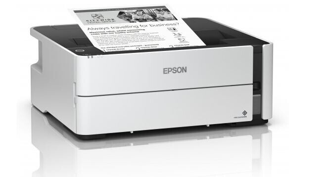 Epson ET-M1170 Ecotank Drucker