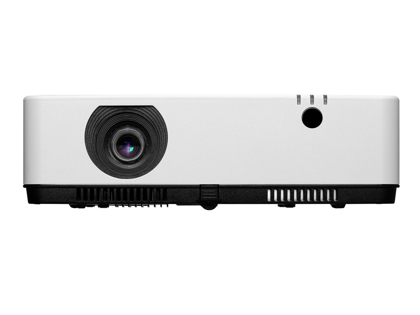 Vorschau: Nec MC332W Business Desktop Beamer mit 3300 Lumen und WXGA Auflösung