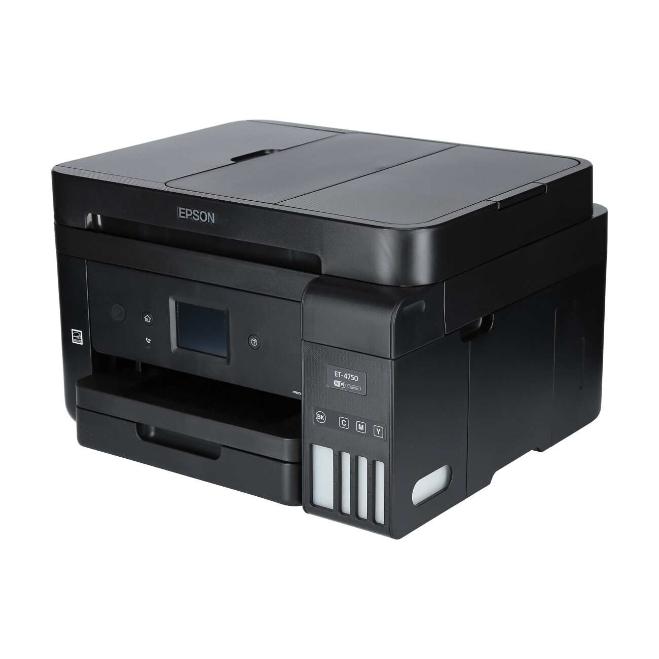  Epson  ET 4750  Ecotank Drucker Demoware Beamer Discount de