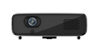 Philips PicoPix Max smarter, tragbarer Heimkinobeamer mit 800 Lumen und Full HD