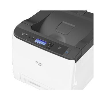 Vorschau: Ricoh P C300W - All-in-One-Drucker