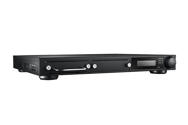 Vorschau: Optoma CS200T Chameleon 4K Image Scaler passend für ZH420UST Short-Throw-Beamer