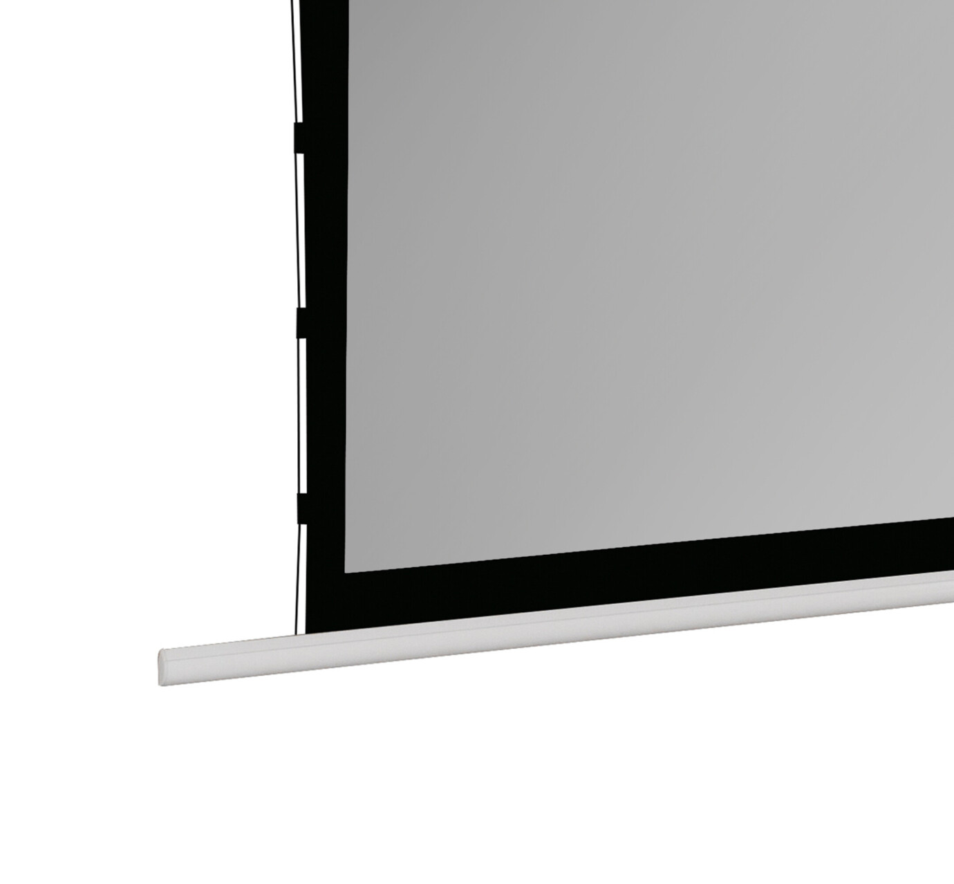 DELUXX Motor Leinwand 300cm x 169cm | Beamer-Discount
