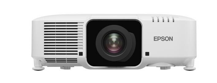 Vorschau: Epson EB-L1050U (ohne Objektiv) Installations-Laser-Beamer mit 5500 Lumen und WUXGA