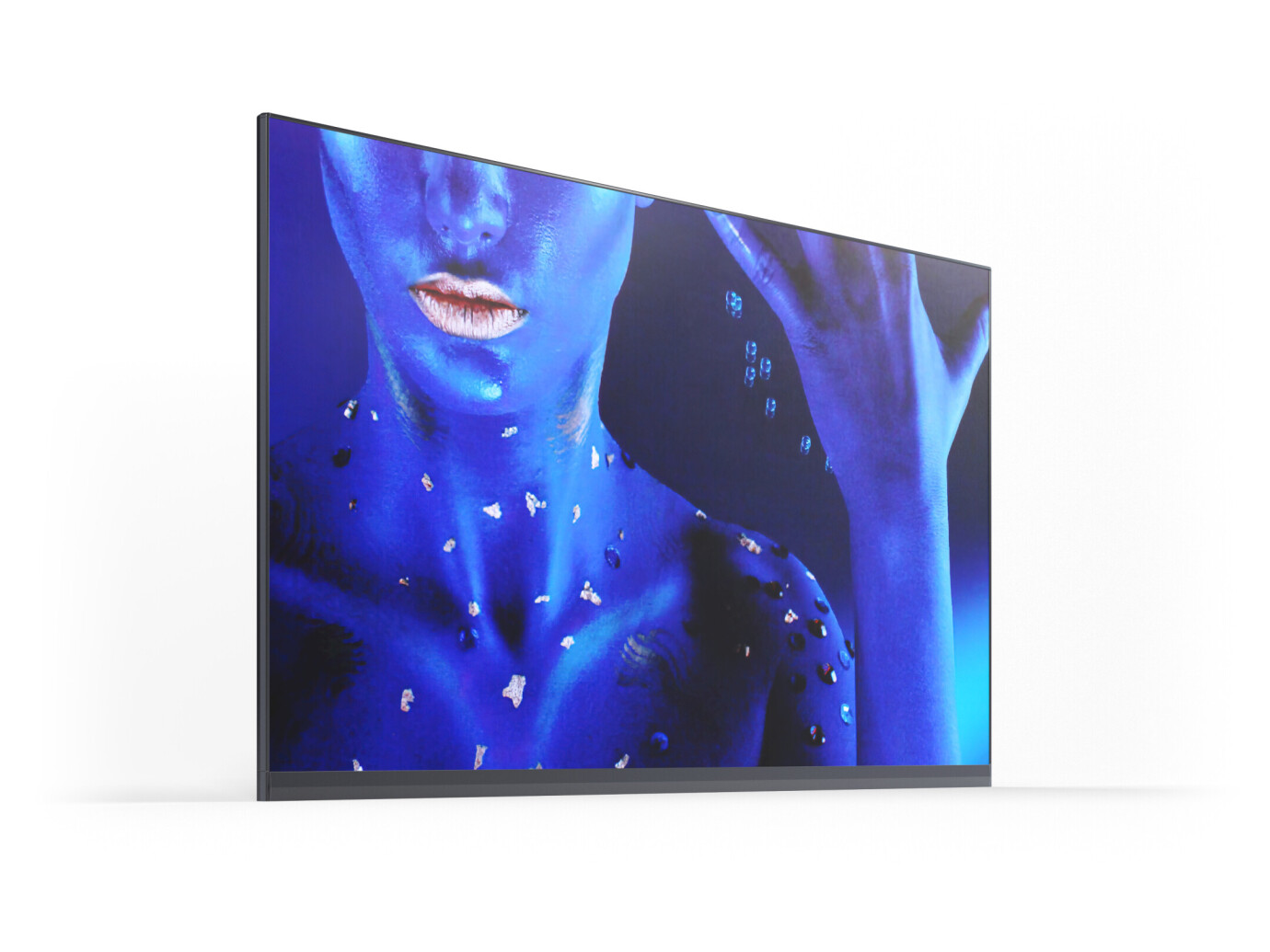 NEC LED-FA012i2-110 - Video-Wall - Full HD Paket LED Wall 1,266mm Pixel Pitch