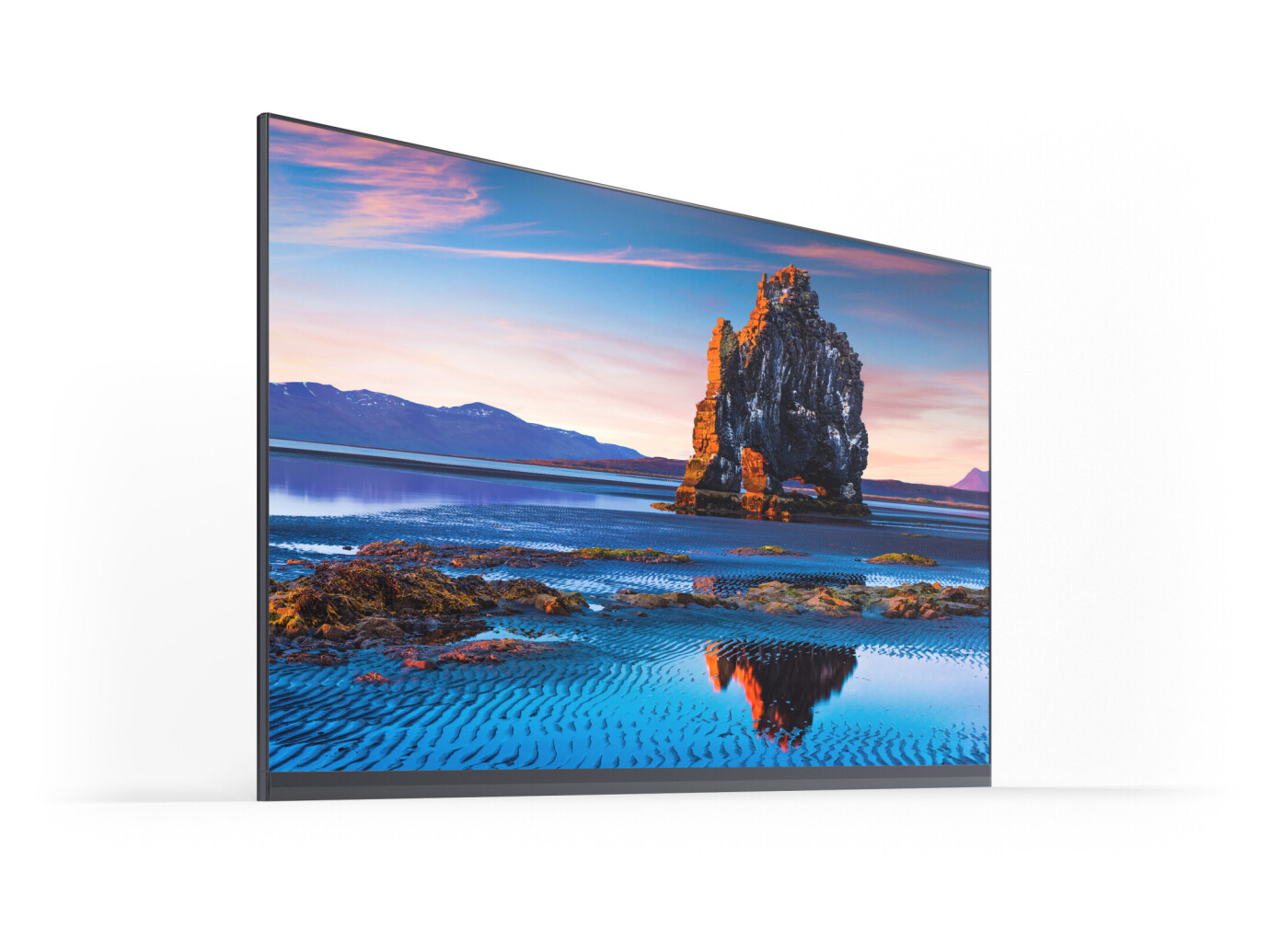 NEC LED-FE012i2-220 - UHD Paket LED Wall 1,266mm Pixel Pitch