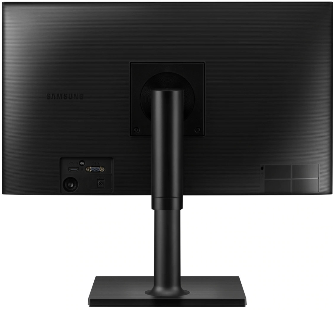 Vorschau: Samsung F24T400FHU 24'' Businessmonitor mit 4ms und FullHD