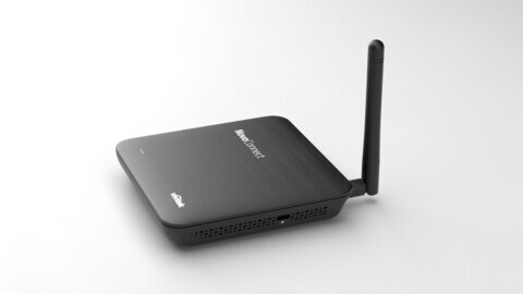 Vivitek NovoConnect NC-X300
