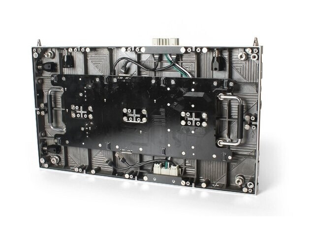 NEC LED-FA019i2-330 - Video-Wall - UHD Paket LED Wall 1,9mm Pixel Pitch