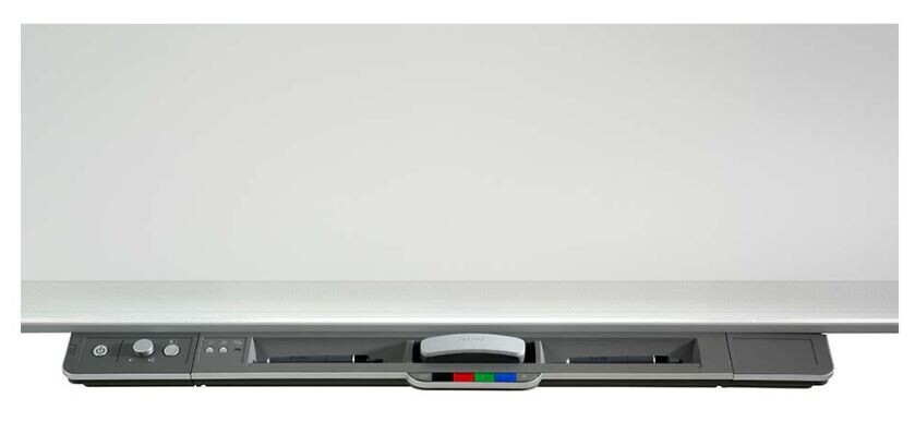 Vorschau: SMART Board 885E (Set) interaktives Board für Epson EB-685WS