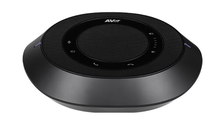 AVer VC520 Pro Konferenzsystem, 1080p, Sony True WDR, 18 x Zoom