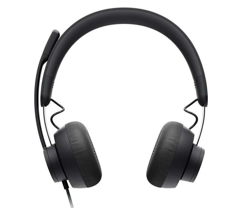 Logitech UC Zone Wired Headset