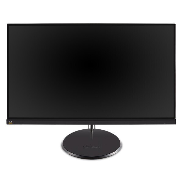 Vorschau: ViewSonic VX2485-MHU 24'' Businessmonitor mit 5ms und Full HD Auflösung