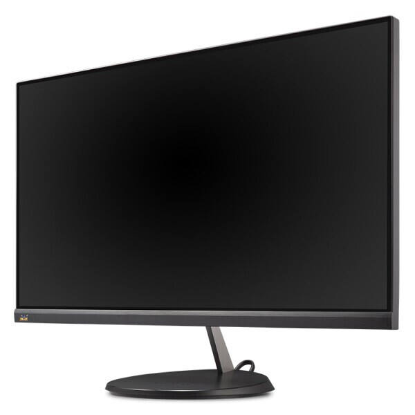 Vorschau: ViewSonic VX2785-2K-MHDU 27'' Businessmonitor mit 5ms und QHD