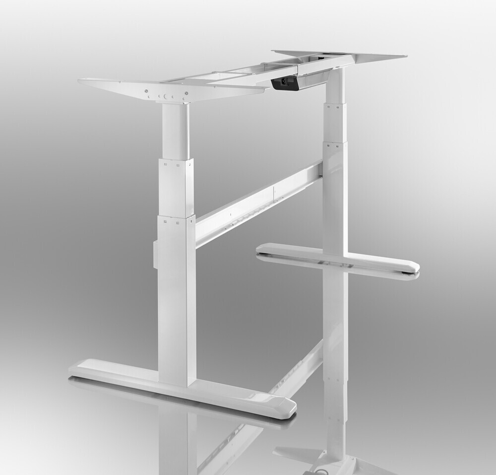 Celexon Elektrisch H henverstellbarer Schreibtisch Professional EAdjust 