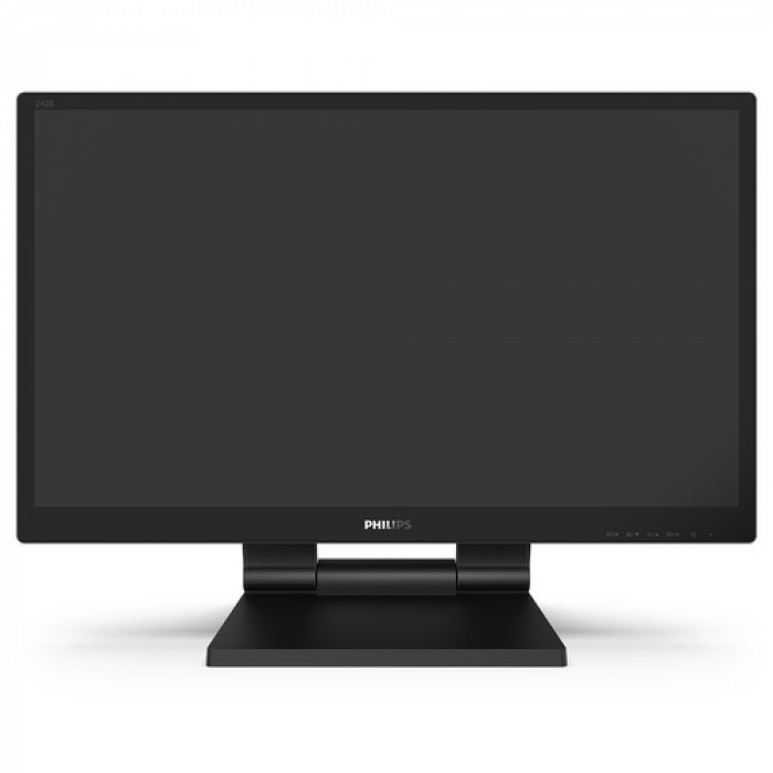Vorschau: Philips 242B9T/00 LCD-Monitor 24'' Touch-Monitor mit 5ms und FULL-HD