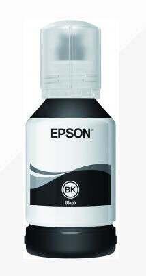 Vorschau: Epson 111 EcoTank Bottle XL Schwarz