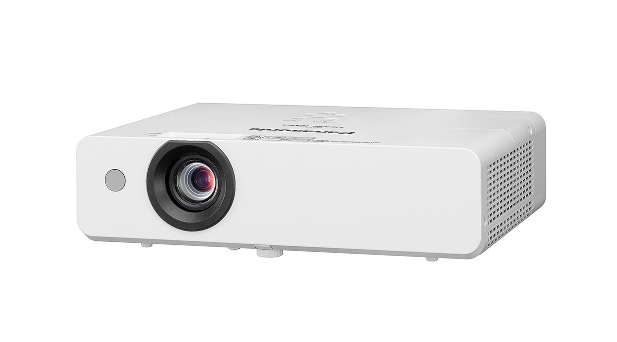 Vorschau: Panasonic PT-LW376 Businessbeamer mit 3600 Lumen und WXGA Auflösung