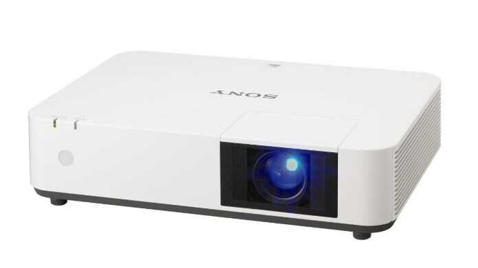 Vorschau: Sony VPL-PHZ12 Laserbeamer mit 5000 Lumen und WUXGA Auflösung