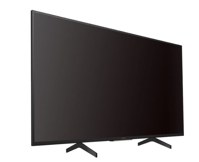 Vorschau: Sony FWD-65X95H/T Android BRAVIA mit Tuner 65'' LCD TV mit 4K UHD