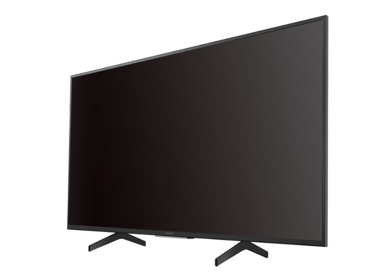 Vorschau: Sony FWD-75X95H/T Android BRAVIA mit Tuner 75'' LCD TV mit 4K UHD