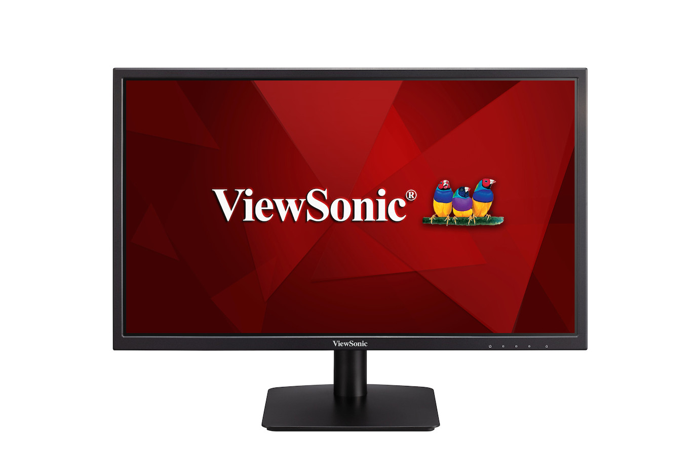 Vorschau: ViewSonic VA2405-H 24'' Businessmonitor mit 4ms und Full HD