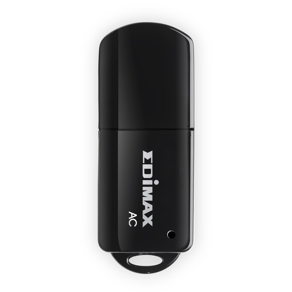 Vorschau: iiyama EW-7811UTC Wireless Dual-Band Mini USB Adapter