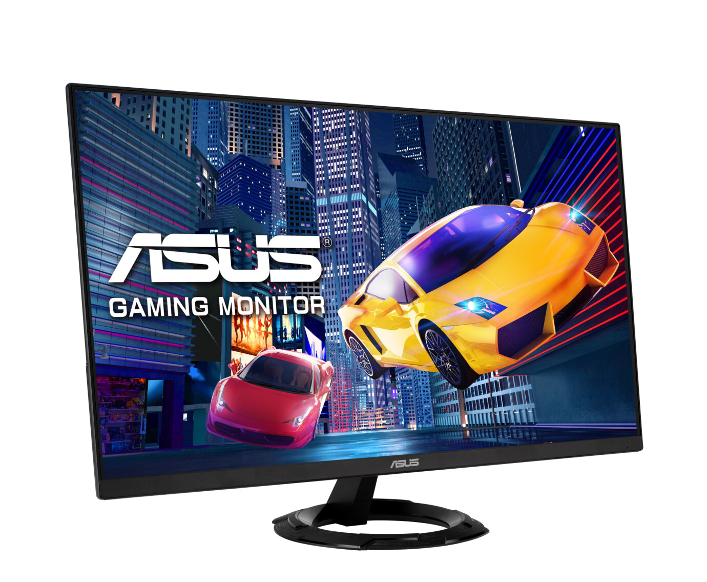 Asus VZ279HEG1R 27'' Gamingmonitor mit 1ms und Full-HD Auflösung