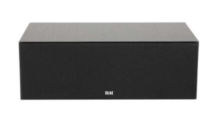 Vorschau: ELAC UC52 Uni-Fi 2.0 Serie Center-Lautsprecher