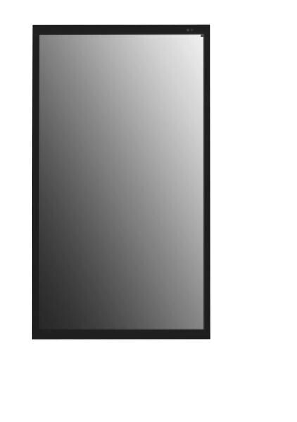 Vorschau: LG 49XE4F-M 49'' Outdoor Digital Signage Display mit 8ms