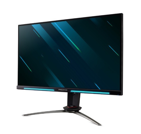 Vorschau: Acer Predator XB253QGPbmiiprzx