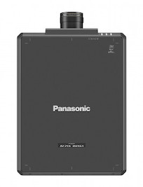 Vorschau: Panasonic PT-RZ35K Installations Beamer mit 4K Auflösung (ohne Objektiv)